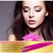 Cruze Stainless Steel Slant Tip Tweezers - Precision Hair Removal Tool for Eyebrows, Ingrown Hairs, and Facial Hair - Cruelty Free - Buy Online on SooperMarket.com