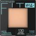 Maybelline New York Fit Me Matte Plus Poreless Powder Buff Beige