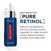 L'Oreal Paris Hyaluronic Acid, Vitamin C & Retinol Serum - Anti-Aging Day Night Care - Buy Online on SooperMarket.com