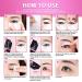 Beauty7 Lash Lift Kit - Professional Salon at Home for Eyelash Extension Curling and Perming (5 Pack) - Buy Online on SooperMarket.com