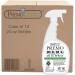 Premo Guard Bed Bug & Mite Killer Spray 24 oz - Fast Acting Treatment | Stain & Scent Free | Child & Pet Safe | Extended Protection | Natural & Non-Toxic Formula - Pack of 1 - Buy Online on SooperMarket.com