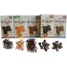 De Ruijter Little Ones - Sprinkles en Flakes - 140g - Buy Online on SooperMarket.com