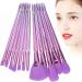 Makeup Brush Smooth Foundation Brush Firm and Dense Powder Brush Durable for Women Makeup Not Easy to Fall Off - Buy Online on SooperMarket.com