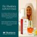 Buy Shankara Kumkumadi Oil - Dark Spot Remover Facial Oil with Pure Saffron & Ayurvedic Herbs | Hydrating & Brightening Skin Treatment - Buy Online on SooperMarket.com