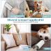Lint Rollers 360 Sheets lint rollers for pet hair Lint Roller for Clothes Sticky Roller Lint Remover Roller with 1 Handle & 6 Refills Pet Hair Remover Roller brush for Carpet Sofa Fluff Remover. - Buy Online on SooperMarket.com