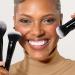 LAURA GELLER NEW YORK Baked Heroes Makeup Brush 3pc Set - Kabuki, Blush, and Bronzer Brushes - Buy Online on SooperMarket.com