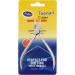 INGROWN Toe Nail Clippers Nippers Cutters Flame Point Podiatry Instrument 5" Professional Thick Toe Nail Chiropody - Buy Online on SooperMarket.com