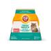 Arm & Hammer Dip & Brush Dog Enzymatic Toothpaste Kit - Arm and Hammer Toothpaste for Pets Dog Toothpaste and Brush, Cat Toothpaste, Dog Dental Care, Dog Teeth Cleaning, Dog Dental Kit, Dog Oral Care Cats & Kittens Tuna