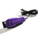 Wahl Professional Taper 2000 Adjustable Corded Hair Clipper - Model 8472-700 | Smooth Haircuts for Barbers & Stylists - Buy Internationally - Buy Online on SooperMarket.com