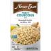 Near East Oil Pearled Couscous Roasted Garlic & Olive 4.7 oz - Authentic Mediterranean Flavor - Buy Online on SooperMarket.com
