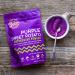 Suncore Foods Purple Sweet Potato Powder - 5oz (1 Pack) | Purple Food Coloring | Gluten-Free & Non-GMO - Buy Online on SooperMarket.com