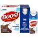 BOOST 2.24 Cal/mL Complete Nutrition Drink For Adults & PLUS Complete Nutrition Drink Chocolate 6x237ml Bottles Case Pack of 4 Packaging May Vary Drink + Drink 6x237ml Bottles - Buy Online on SooperMarket.com