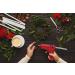 FIXSY Hot Glue Gun Sticks All Purpose  Multi Temp  Full Size 10" Long x .44" Diameter 7/16 11mm  5LB Box Glue Stick  Approx. 90 Sticks- Compatible with Most Glue Guns 10" ALL PURPOSE - Buy Online on SooperMarket.com