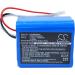 7.2V High-Performance Replacement Battery for Mint Plus 5200 & 5200C | 1500mAh | International Shipping Available - Buy Online on SooperMarket.com