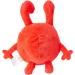 Morphle 8-inch Talking Soft Toy | Moonbug Gift for Preschoolers | Plush with Sound Effects | Ages 2-5 - Buy Online on SooperMarket.com