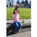 Sprout Organic Baby Food Stage 4 Toddler Snacks Broccoli Plant Power Curlz 1.48oz (Pack of 6) - Buy Online on SooperMarket.com