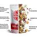 WOW TEA: Double Berry Slim Team 1 (One Size Berry Wellness Tea + SuperFruit) Berry Wellness Tea + SuperFruit One Size - Buy Online on SooperMarket.com