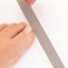 REMOS Diamond Nail File 20cm - Dual Sided for Rough and Fine Grit - Ideal for Callus Removal - Buy Online on SooperMarket.com