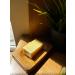 Buy Shea Butter Natural Baby Soap - Gentle Hydrating & International Shipping Worldwide - Buy Online on SooperMarket.com