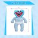 Baby Huggy Plush | Kissy Missy Soft Toy | Mommy Long Legs Stuffed Toy - Ideal Gaming Gift for Kids | Monster & Emotion Plushies for Play - Buy Online on SooperMarket.com