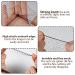 Teenitor 40pcs Invisible Hair Nets & 80pcs Bobby Pins for Ballet Recital - Brown - Buy Online on SooperMarket.com