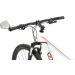 ZEFAL Dooback 2 Rearview Bicycle Mirror - Shatter-Proof Folding Design for E-Bikes & City Bikes | Shop Internationally - Buy Online on SooperMarket.com