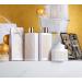 Ultimate Gift Basket for Mom - 31Pc Spa Self Care Kit | Stress Relief Gifts Birthday & Thank You Ideas | Honey Almond Bath & Body Essentials - Buy Online on SooperMarket.com