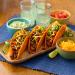Old El Paso Stand 'N Stuff Bold Nacho Cheese Flavored Taco Shells 10ct, Pack of 6 - Buy Online on SooperMarket.com