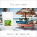 Fine Tobi Classic Blend Herbal Tea - Evenly Fine-Leafed Mullein Marshmallow & Raspberry Leaves - Premium International Shipping - Buy Online on SooperMarket.com
