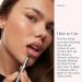 Wonderskin 360 Contour Lip Liner Pencil - Long Lasting, Waterproof & Nourishing Lipliner in Saddle - Buy Online on SooperMarket.com