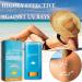 Buy Sunscreen Stick SPF 50+ - Lightweight Water Resistant Face Sunscreen for All Skin Types - Effective UV Protection & Moisturizing | International Shipping - Buy Online on SooperMarket.com