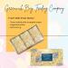 Greenwich Bay Botanical Shea Butter Bar Gift Set - Fresh Milk & Yellow - Luxurious International Shipping - Buy Online on SooperMarket.com