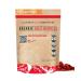2 lbs/32oz Premium Organic, Raw & Dried Goji Berries - USDA Certified - (907g) - Natural Superfood - Extra Large, Non GMO Berries with Resealable Bag by Nutrient Elements - Free Recipes E-Book 2 Pound (Pack of 1)