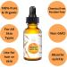 100% Organic Carrot Seed Oil | Cold Pressed & Unrefined - Skin Hair & Scalp Healing - 1 oz | International Shipping - Buy Online on SooperMarket.com