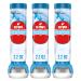 KIWI Sneaker and Shoe Deodorizer for Shoes Sneakers Leather and More Spray Bottle 2.2 Oz Pack of 3 Shoe Deodorizer (3 Pack)