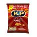 KP Dry Roasted Peanuts Share Size 415g