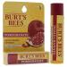 Burt's Bees Pomegranate Oil Lip Balm - 0.15 oz | Natural Moisturizing & Nourishing Lip Care - Shop Internationally - Buy Online on SooperMarket.com