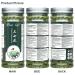 Buy Panax Notoginseng Flower Tea 60G | Premium Tienchi Notoginseng | International Shipping Available - Buy Online on SooperMarket.com