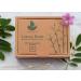 Bamboo Cotton Buds | GOTS Certified Biodegradable | Eco-Friendly & Plastic-Free | Vegan | 300 Buds | Makeup & Ear Cleaning - Buy Online on SooperMarket.com