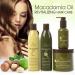 Revitalize Hair with Macadamia Oil - Hair Chemist Hair Oil 2.5 oz - Buy Online on SooperMarket.com