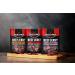 Jack Link's Beef Jerky Mixed Case 60g - 12-Pack Protein-Rich Dried Meat - 3 Flavor Variety - High Protein Snack for International Shipping - Buy Online on SooperMarket.com