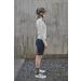 POC Women's Pure Bib Shorts - VPDS Turmaline Navy | Best eCommerce for International Shipping - Buy Online on SooperMarket.com