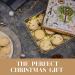 12 Days of Christmas Biscuits Tins Traditional Christmas Biscuit Tin of Shortbread Biscuits Scottish Shortbread Gift Set Biscuit Gift Box Christmas Tin of Biscuits Gift Sets for Women & Men - Buy Online on SooperMarket.com