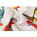 Kids Dinosaur Sweatshirt Boys Girls Cotton Top | Long Sleeve Pullover | Toddler Baby Clothes 1-8 Years | 2-3 Years Dinosaur 06 - Buy Online on SooperMarket.com