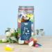 Colorful Candy Mix in a Jar - Perfect Father's Day Gift for Dad | International Shipping Available - Buy Online on SooperMarket.com