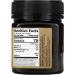 Egmont Manuka Honey MGO 150+ Raw & Unpasteurized - 8.82 oz (250g) - Buy Online on SooperMarket.com
