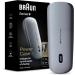 Braun Series 9 PRO+ Electric Shaver 5 Pro Shave Elements & Precision Long Hair Trimmer & Powercase compatible with Series 8 and 9 Electric Shavers charges for up to 6 weeks Shaver + ELECTRIC_SHAVER 9484pc - Buy Online on SooperMarket.com