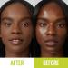 Maybelline SuperStay 24H Hybrid Powder Foundation 75 - Long-lasting, Water & Sweat Resistant, Medium to Full Coverage - Buy Online on SooperMarket.com