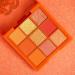 Kimchi Chic Beauty Citrus Queen - 9-in-1 Makeup Palette in 01 Orange - Buy Online on SooperMarket.com