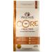 Wellness CORE Grain Free Dry Cat Food, Turkey, Turkey Meal & Chicken Recipe, Natural Cat Food, Healthy, High Protein, Made in USA, No Meat by-Products, Fillers, Artificial Preservatives Turkey 5 Pound (Pack of 1)
